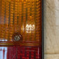 (5 Quantity) Cobo S.P.A. Rear Tail Light 02.539/1 | 02.1040.0000 | 800 (5 Qty)