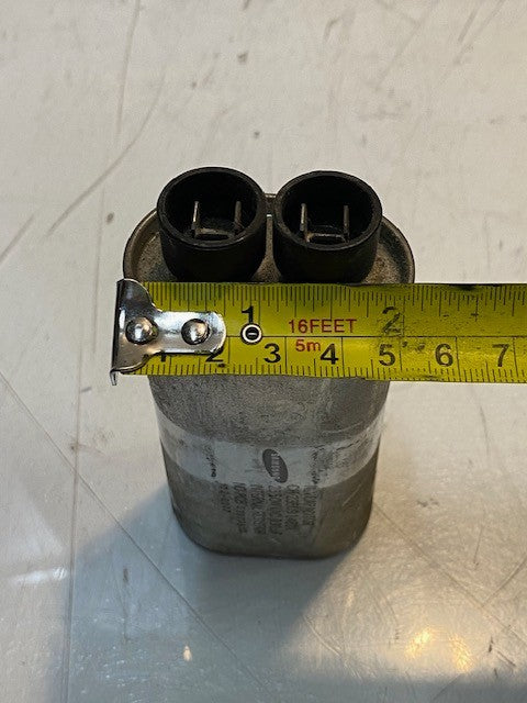 6 Qty of Samsung High Voltage Microwave Capacitor CH-2350914B1N 2350W (6 Qty)