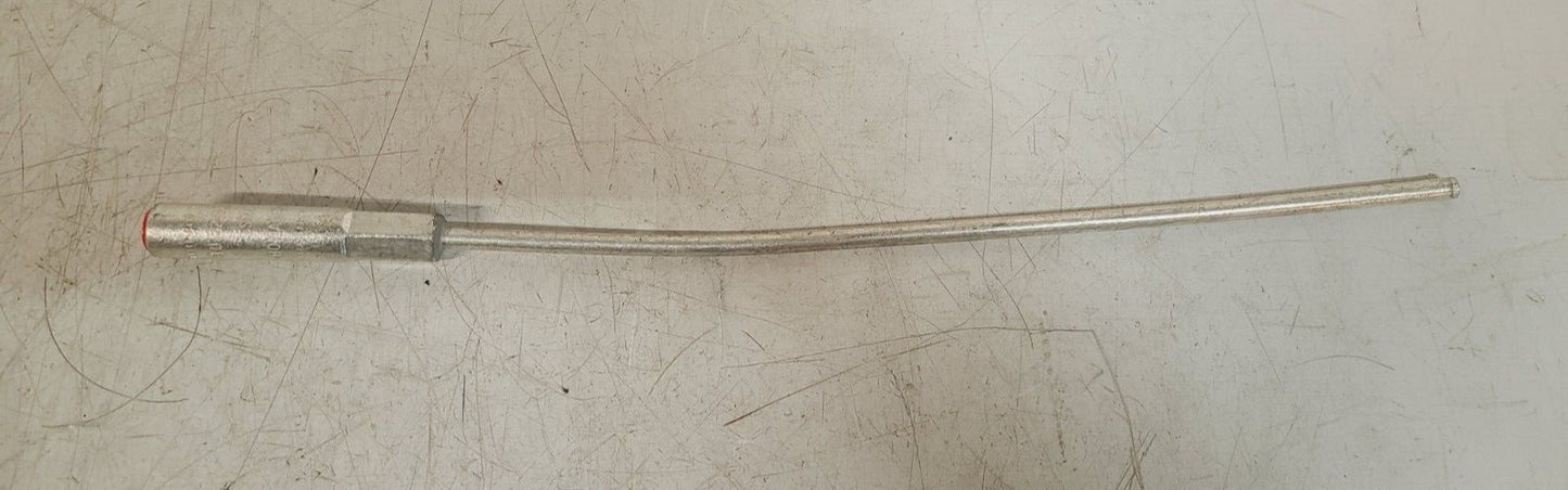 6 Qty. of Homac Aluminum Compression PIN Terminal SAPT2-12 | 5/8 | 2 STR (6 Qty)