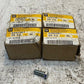 4 Quantity of Caterpillar CAT 22523R1 Hex HD Bolts Pack of 25 (100 Pcs Total)