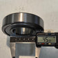 VZX Metal Shielded Ball Bearing 6309Z | 100 mm OD x 45 mm Bore x 25 mm Thick