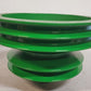 John Deere Feed Accelerate Drive Slow Speed Pulley H172339