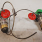 2 Qty Thermomega Valves Guru Locomotive Freeze Protection DL2.1-40F Green(2 Qty)