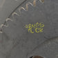 Water Pump 9115034-01 for CAT