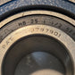 MB Mfg 1 1/2" Mounted Ball Bearing MB 25 1 1/2 SFF | 2 Bolt Flange F2-08
