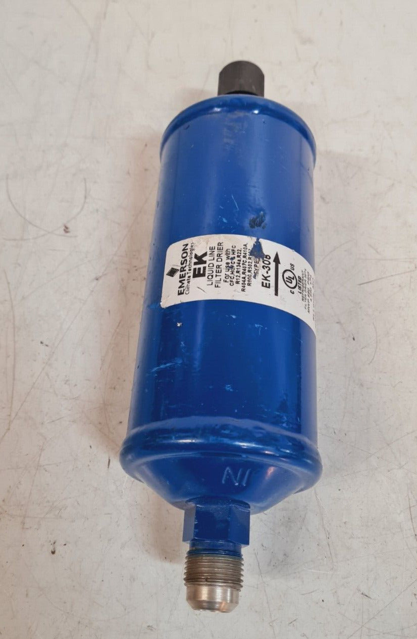 4 Qty. of Mix Emerson Filter Drier EK-305 | ADK-053S | BFK-053S (4Qty)