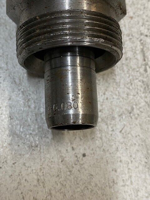 Pipe Fitting 110P14AC 7/8" OD x .077-.080 | 38mm Bolt OD