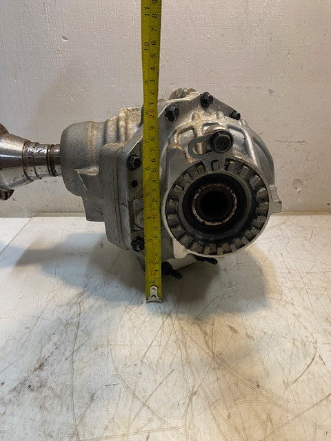 Front Differential for Volvo 1023696 | P9183972 | T200935