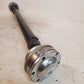 Front Drive Shaft C1699