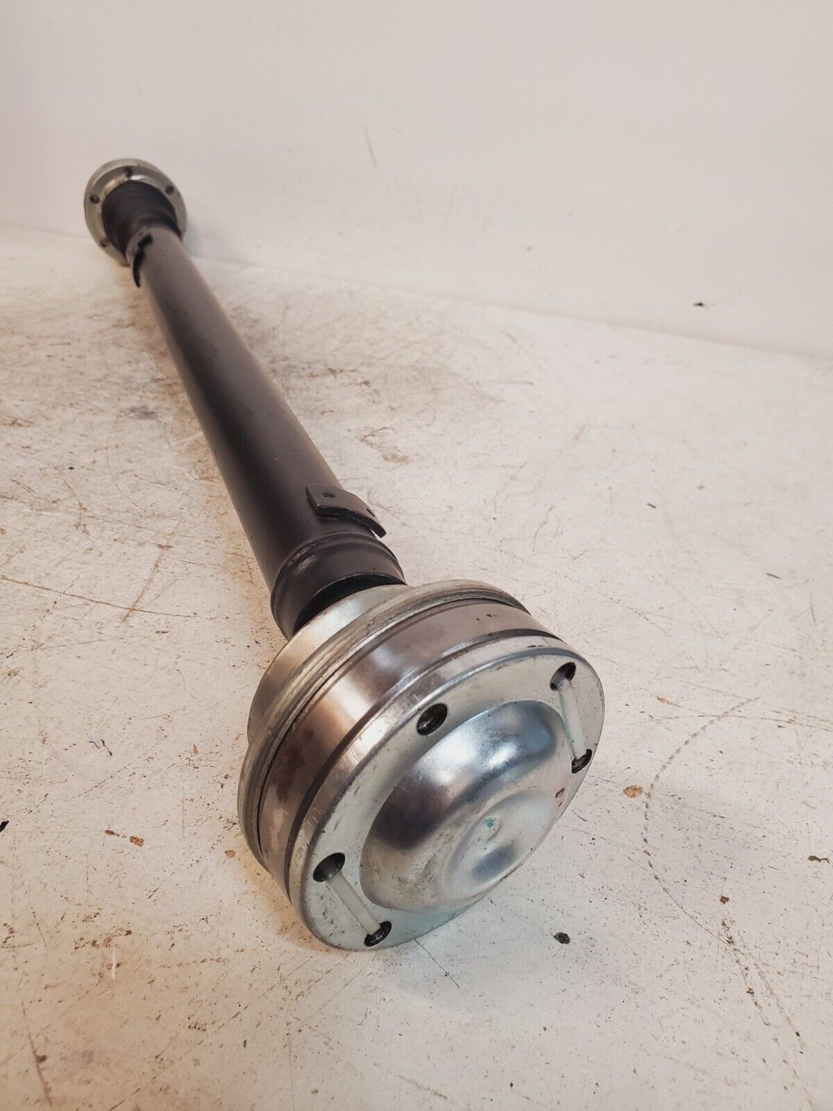 Front Drive Shaft C1699