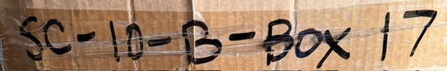Laird MB8U 3/4" Hole NMO Antenna Mount With Integrated Coaxial Cable