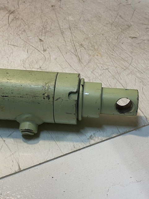 McNeilus AA511090 Welded Hydraulic Cylinder XH1139838A 1412-00284