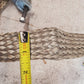 Appleton Rigid Expansion Coupling Bonding Jumper BJ-8-2530 DWG503172