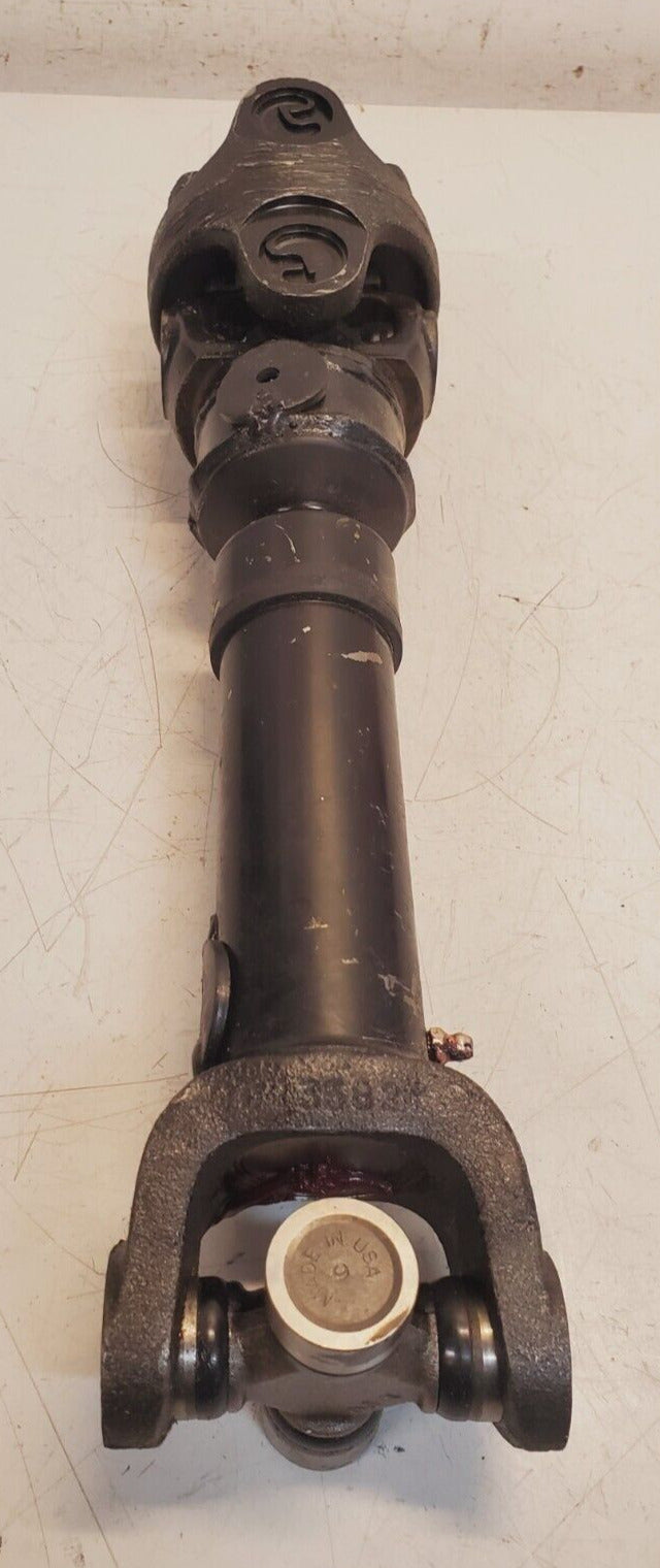 Propeller Shaft With Universal Joint 23582 | 283011 | CV-32 | NP5