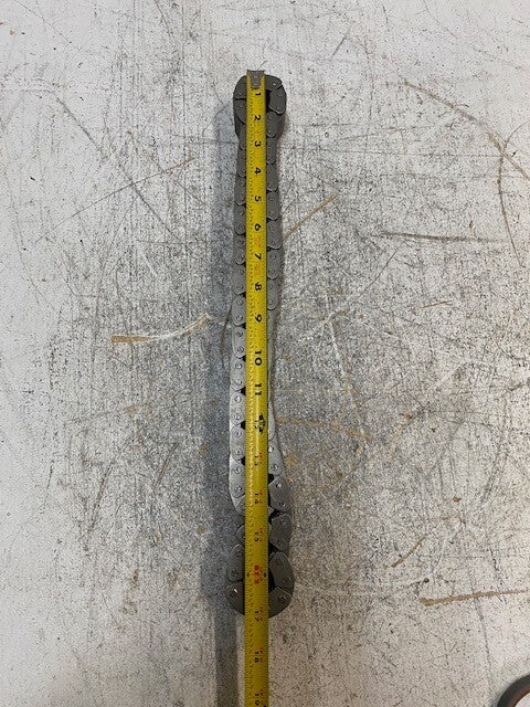 Sno-X Silent Morse Chain F23EZHD 34" Length