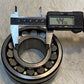 Associated Dynamics 22309MC3W33, 22309CAC3W33 Spherical Roller Bearing 45x100x36