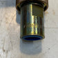 Pioneer 8250-4 Hydraulic Female Coupler 3-1/4" Long 38mm OD 24mm ID