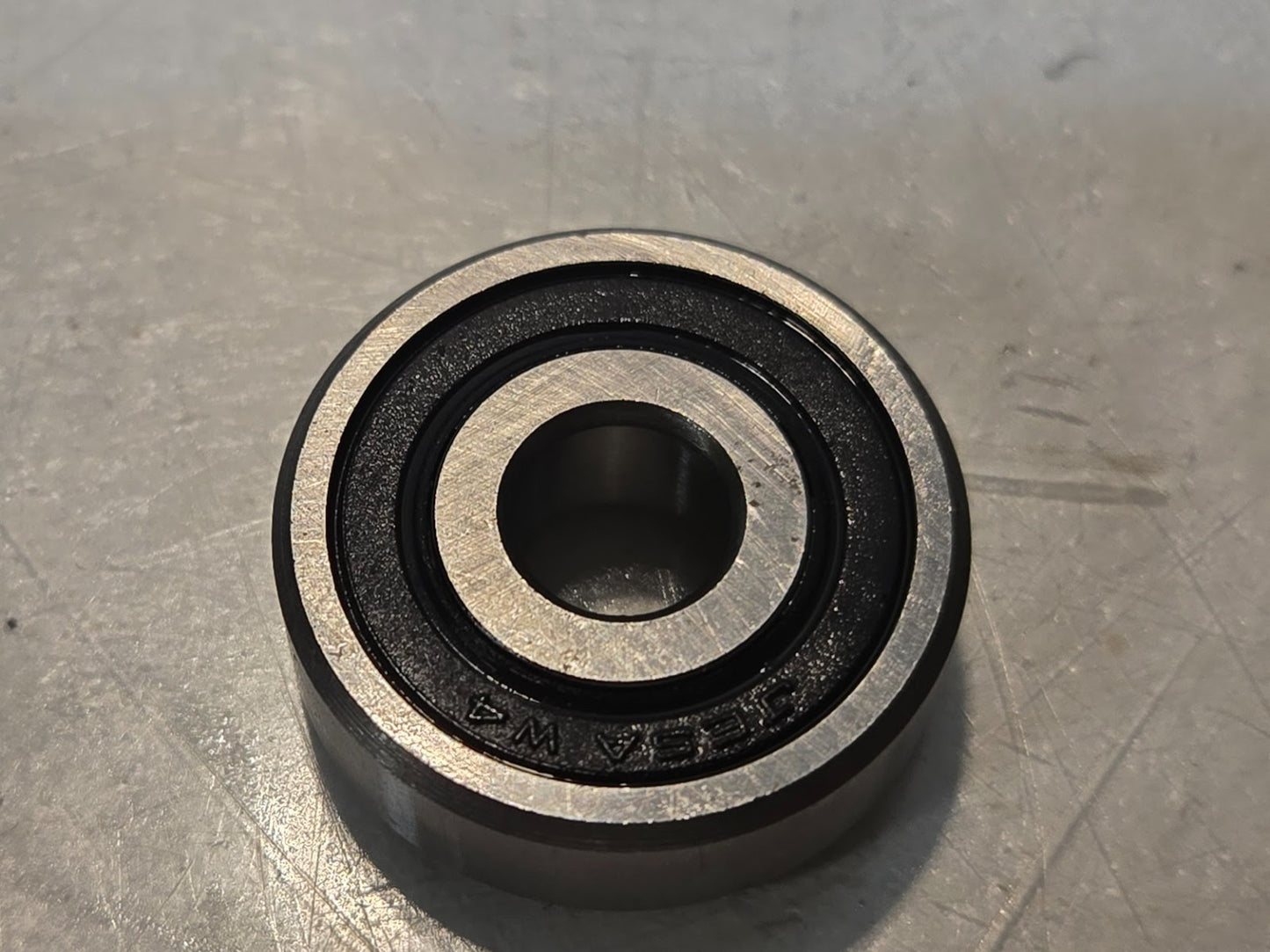 10 Quantity of JESA W4 Ball Bearings | 26 mm OD x 8 mm Bore x 8 mm Wide (10 Qty)