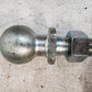2 Qty Draw Tite Hitch Balls  2" Diameter 6000 Lb  (2 Qty)