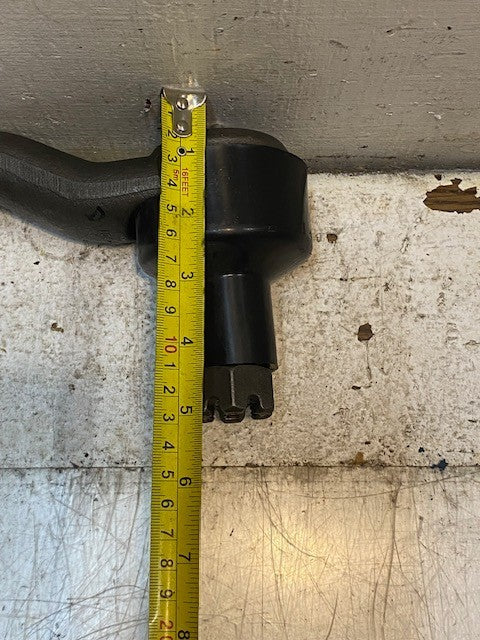 Tie Rod End 0174 | 9-1/2" Long 5" Wide 32mm Big End 22mm Little End