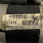 Nissan Remanufactured Starter Motor 17210, 17478, 23300, M001T7