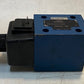 Rexroth 4WE10D32/CW110K4 Directional Spool Valve WZ65-4-L 90VA/550VA
