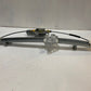741-349 100938 19277 Taiwan Front Passenger Side Power Window Regulator & Motor