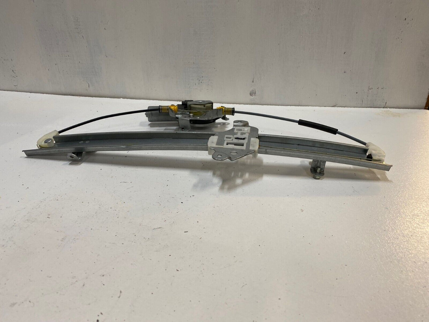 741-349 100938 19277 Taiwan Front Passenger Side Power Window Regulator & Motor