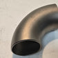 2 Quantity of 90 Degree 3" Sch 10S Pipe Fittings | WP-W316/316L | SA-403 (2 Qty)