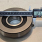 Shuster Mast Guide Bearing MG309DDB | 127 mm OD x 45 mm Bore x 31.75 mm Wide
