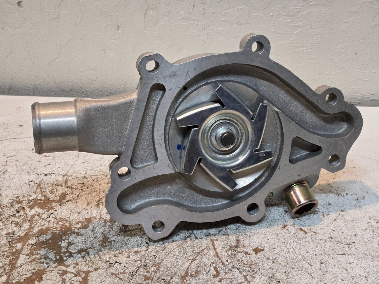 Water Pump A29411 for Dodge WP1130