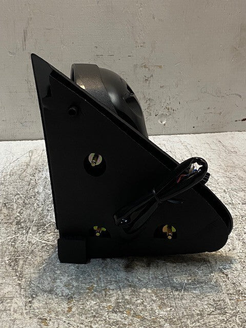 Kool-Vue FD40EL-S Left Side View Door Mirror for 98-03 F-Series Pickup F-150