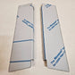 2 Qty. of Novacel Solution for Laser Fiber & Laser CO2 Stainless Steel (2 Qty)