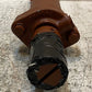 Linear Actuating Cylinder Assembly 2590-00-2303008 | 23-3/4" Long 89mm OD