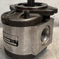 Dynamatic Limited UK Gear Hydraulic Motor/Pump A22.4L29155 Splined Drive Shaft