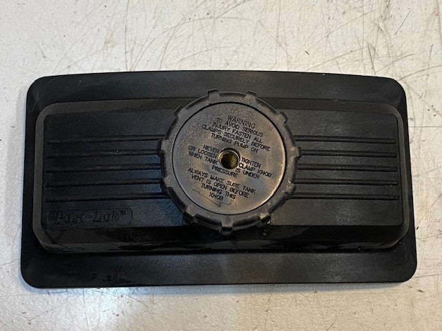 Pentair Posi-Lok Clamp Assembly for Select Sta-Rite Pool & Spa Filters