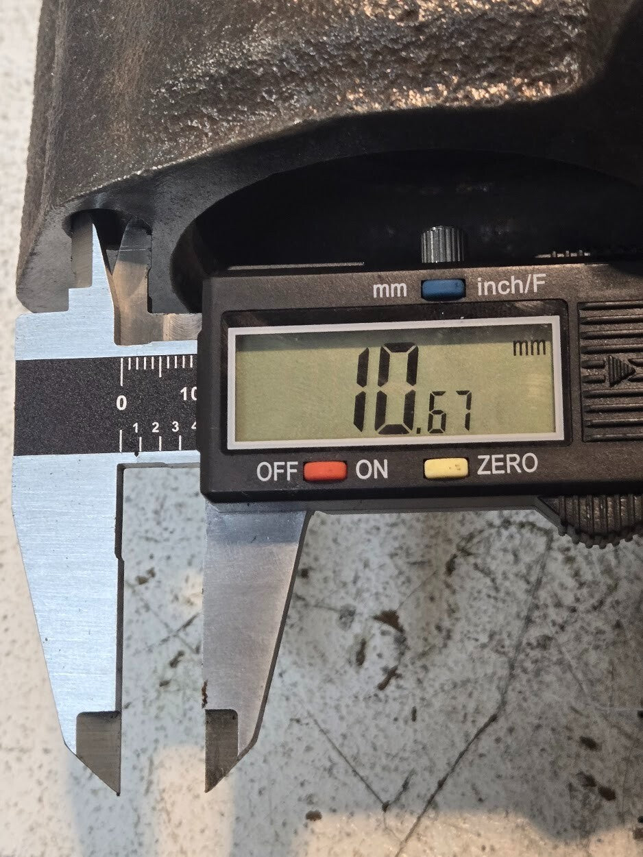 Thermostat Housing 6N2194 for CAT | W13