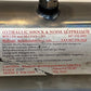 Wilkes & McLean Hydraulic Shock & Noise Suppressor WM-31875