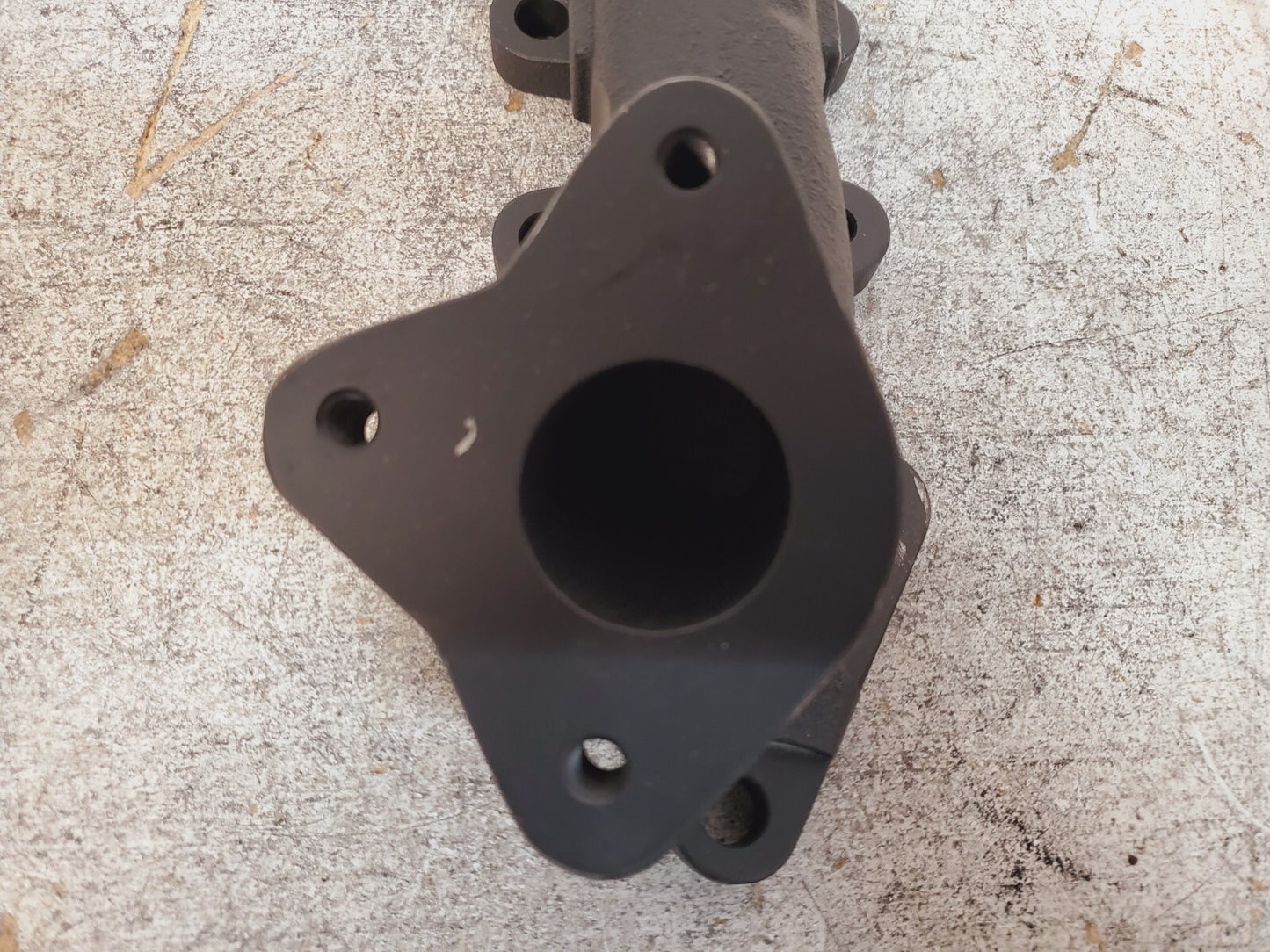 BD Diesel Exhaust Manifold 1403060 | K21M