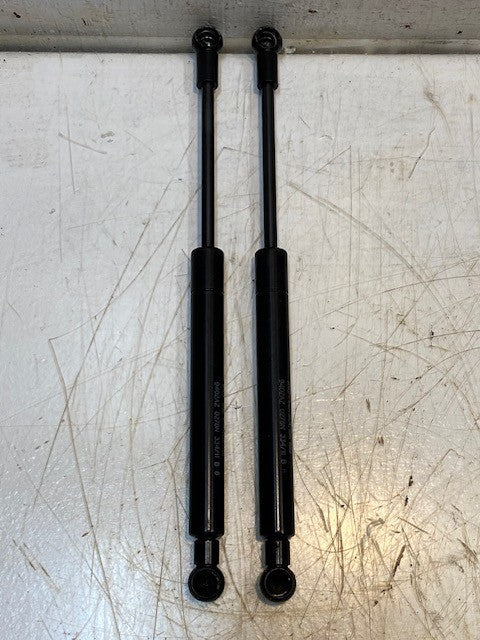 2 Quantity of Stabilus Lift-O-Mat Gas Springs 9402AZ 0278N 334/11 B 8 (2 Qty)