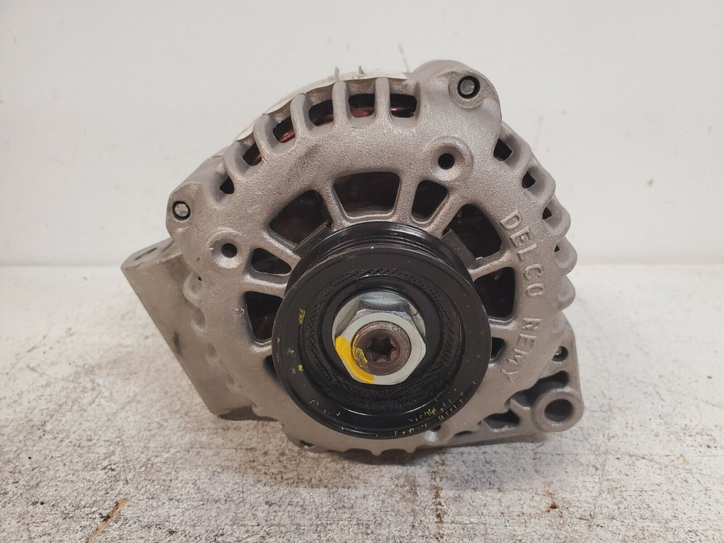 Duralast Alternator DL1620-15-7 | 8197507D