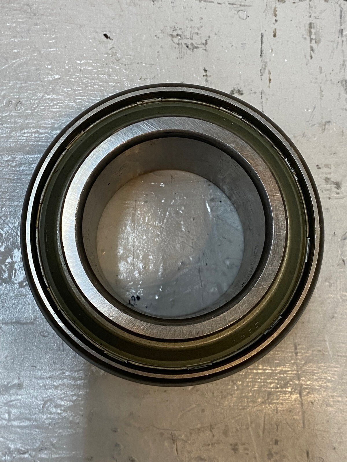 NTN Bearing 2E-SBX1179 H8
