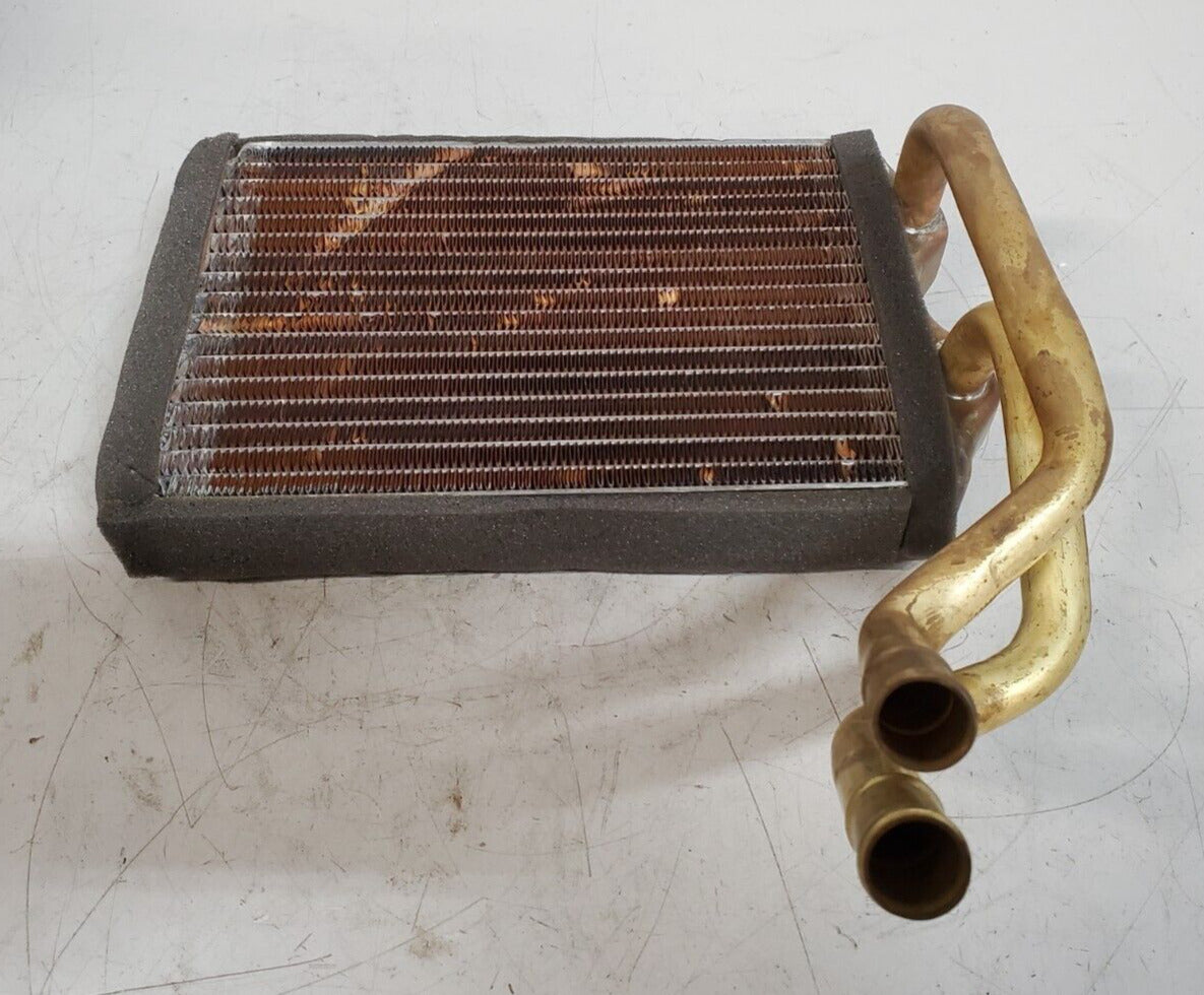 Heater Radiator Coolant Assembly 9.5" x 6.5"