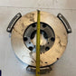 Laycock Clutch Pressure Plate NN-7563 | 12-3/4" Wide 111mm Bore 17mm Holes