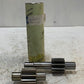 Commercial Shearing 3040-01-102-7577 Shaft & Gear Assembly DLA700-81-M-J548