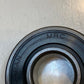 2 Quantity of MRC 305SZZG Single Row Ball Bearings H402 62x25x17mm (2 Quantity)