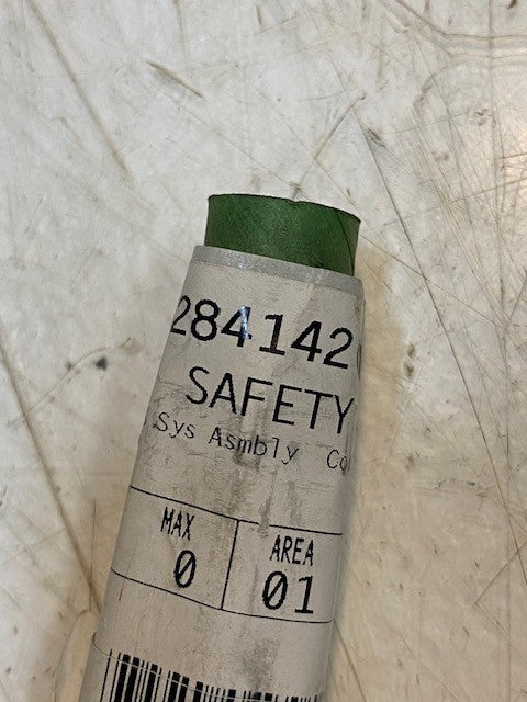 5 Qty of Inlet Port Air Brake Safety Valves BW284142 | 284142N 150 PSI (5 Qty)