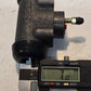 TCIC Brake Cylinder FD20 for Forklift | TCIC 29 J | 3 7/8" Long 1 1/2" Diameter