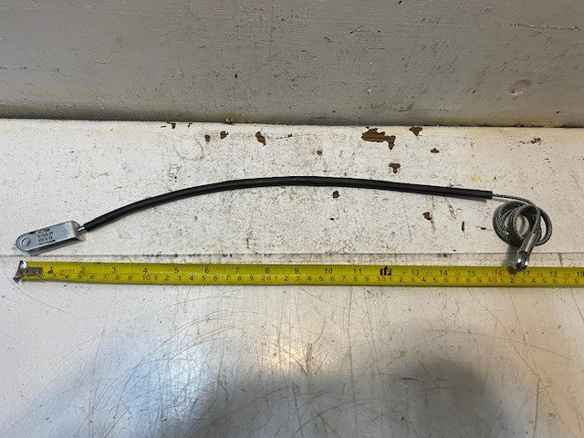 PACCAR Cable-Hood Stop K068-5769-2 | 08175AA