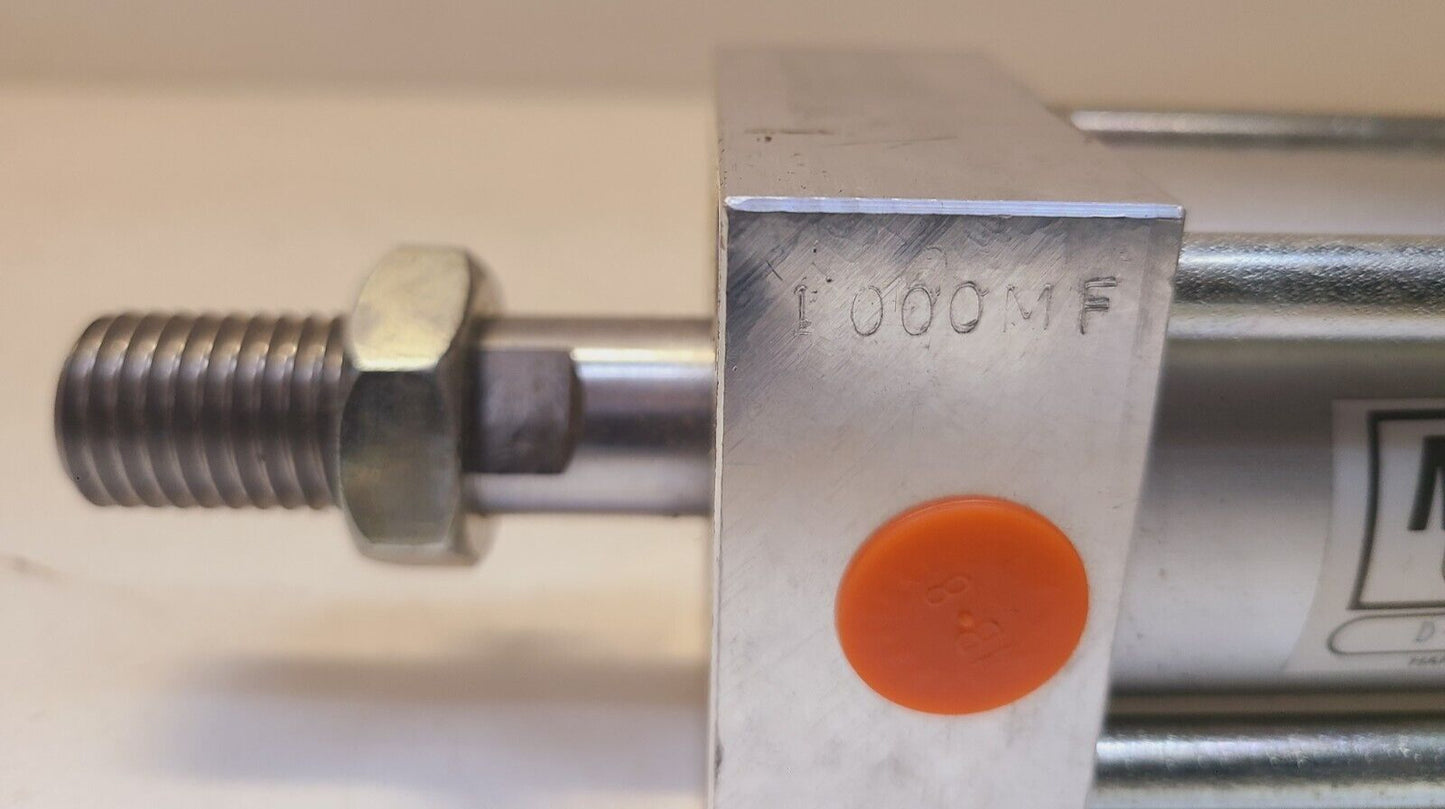Motion Controls Pneumatic Cylinder D-24SENC SL2 RA1 | D-24SENC-SL2-RA1 | 1000MF